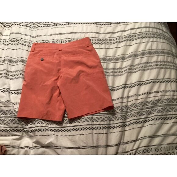 Nicklaus Boys Shorts (12) - Picture 3 of 3
